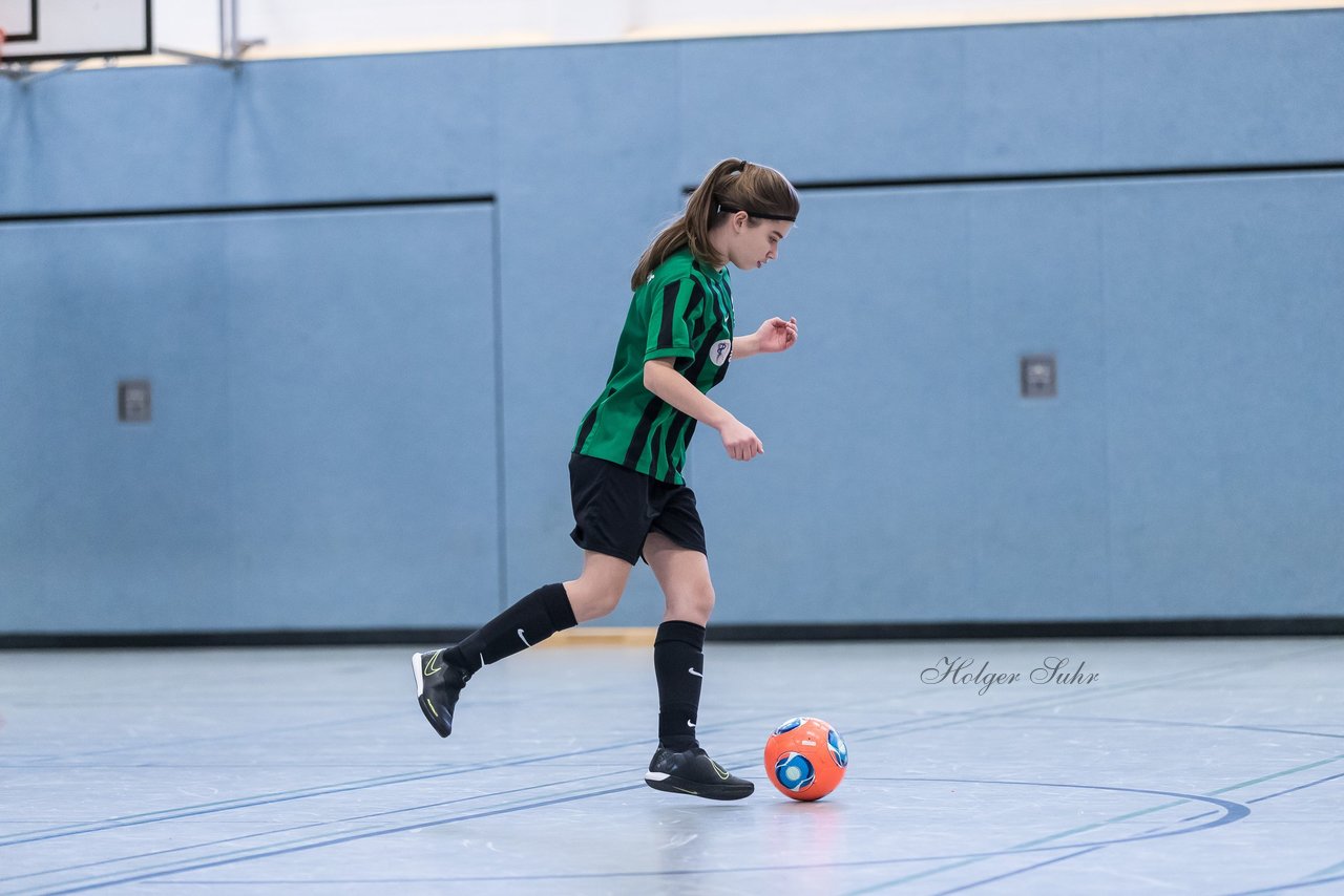 Bild 95 - HFV Futsalmeisterschaft C-Juniorinnen